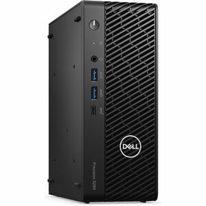 Dell Precision 3000 3280 Workstation - Core i7 14th Gen i7-14700 - vPro Technology - 32 GB - 512 GB SSD - Ultra Small - In