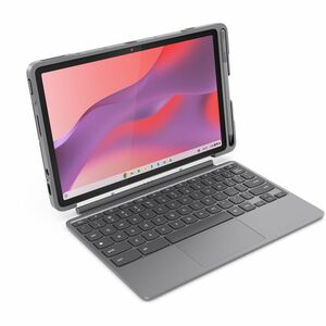 Lenovo Chromebook Duet EDU G2 83HJ0009UB Chromebook Tablet - 10.9" WUXGA - MediaTek Kompanio 838 - 8 GB - 64 GB Storage - 