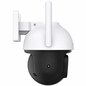 Tenda RH3-WCA Outdoor Full HD Network Camera - Color - White - 98.43 ft Infrared/Color Night Vision - H.264 - 1920 x 1080 