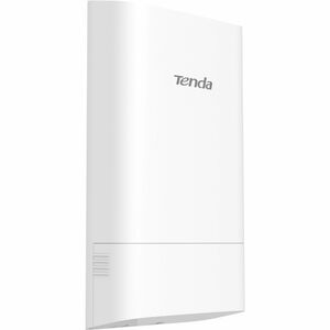 Tenda O1-5G Single Band IEEE 802.11a/n/ac 867 Mbit/s Wireless Range Extender - Outdoor - 5 GHz - 3280.8 ft Maximum Outdoor