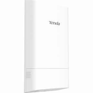 Tenda O1-5G IEEE 802.11a/n/ac 867 Mbit/s Wireless Range Extender - Outdoor - 5 GHz - 3280.8 ft Maximum Outdoor Range - 1 x