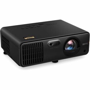 BenQ AH700ST Short Throw Laser Projector - 16:9 - Black - 1920 x 1080 - Front - 1080p - 20000 Hour Normal Mode - Full HD -