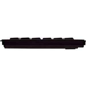 CHERRY Teclado - Cabo Conectividade - USB Interface - Pan-Nórdico - QWERTY Layout - Preto - ML Interruptor de chave - 89 K
