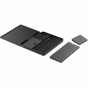 Logitech Casa Pop-Up Desk Notebook Accessory Kit