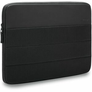 Kensington Carrying Case (Sleeve) for 39.6 cm (15.6") to 40.6 cm (16") Notebook - Black - Scratch Resistant, Bump Resistan