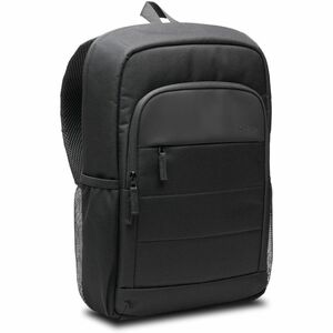 Kensington Carrying Case (Backpack) for 35.6 cm (14") Notebook - Black - Polyester Body - Shoulder Strap