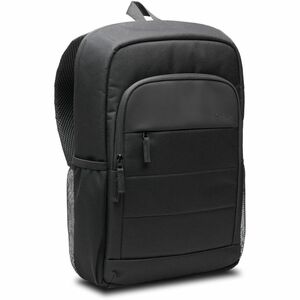 Kensington Carrying Case (Backpack) for 39.6 cm (15.6") to 40.6 cm (16") Notebook - Black - Strain Resistant - Polyester B