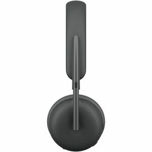 Logitech Zone Wireless 2 Kabel/Kabellos Kopfbügel Stereo Headset - Graphit - Microsoft-Teams-Zertifizierung - Binaural - G