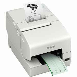 Epson TM-H6000VI-101 Multistation Drucker - USB - Automatisches Bandabschneiden
