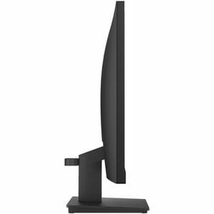 HP 324pv 24" Class Full HD LED Monitor - 16:9 - 60.5 cm (23.8") Viewable - Vertical Alignment (VA) - Edge WLED Backlight -