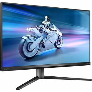 Evnia 32M2N6800M 32" Class 4K UHD Gaming LED Monitor - 16:9 - Dark Slate - 80 cm (31.5") Viewable - In-plane Switching (IP