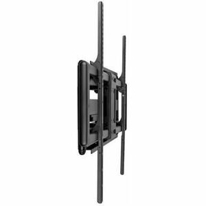 Staffa montaggio ITB Economy per Monitor, Schermo - Nero - Paesaggio - 152,4 cm a 254 cm (100") Supporto schermo - 120 kg 