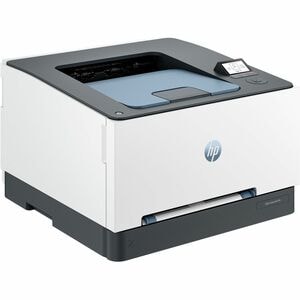 HP LaserJet Pro 3203dw Desktop Wired/Wireless Laser Printer - Colour - 25 ppm Mono / 25 ppm Color - 600 x 600 dpi Print - 