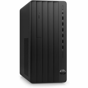 HP Pro 280 G9 Desktop Computer - Intel Core i5 12th Gen i5-12500 - vPro Technology - 8 GB - 512 GB SSD - Tower - Intel H77