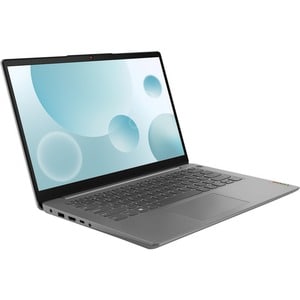 Lenovo IdeaPad 3 14IAU7 82RJ00DBIN 35.56 cm (14") Notebook - Full HD - Intel Core i3 12th Gen i3-1215U - 8 GB - 512 GB SSD