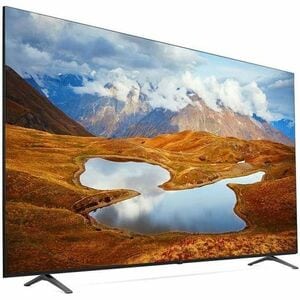 LG UR801C 50UR801C0SB 1.27 m (50") Smart LED-LCD TV - 4K UHDTV - High Dynamic Range (HDR) - HDR10, Hybrid Log Gamma (HLG) 