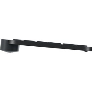 Logitech MX Keys for Business Keyboard - Wireless Connectivity - English (US) - Graphite - MX Keyswitch - Bluetooth - 10 m