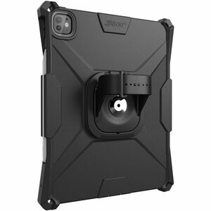 The Joy Factory aXtion Bold MP Rugged Carrying Case for 13" Apple iPad Pro 13 (2024) Tablet - Shock Proof, Drop Proof - Po