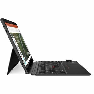 Lenovo ThinkPad X12 Detachable Gen 2 21LK0026SP 31.2 cm (12.3") Touchscreen Detachable 2 in 1 Notebook - Full HD Plus - In