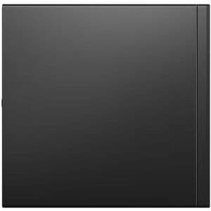 Lenovo ThinkCentre M70q Gen 5 12TD0029AU Desktop Computer - Intel Core i5 14th Gen i5-14400T - 16 GB - 256 GB SSD - Tiny -