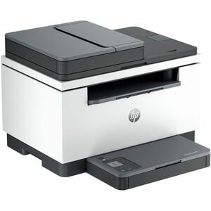 Stampante multifunzione laser HP LaserJet M235sdw Con filo e senza fili - Monocromatico - Fotocopiatrice/Stampante/Scanner