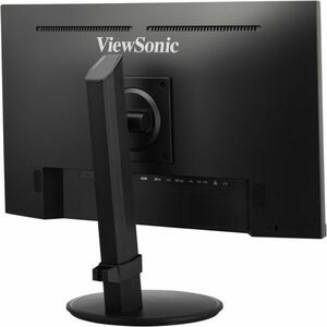 ViewSonic VG2409U-2 24" Class Full HD LED Monitor - 61 cm (24") Viewable - LED Backlight - 1920 x 1080 - 300 cd/m² - 5 ms 