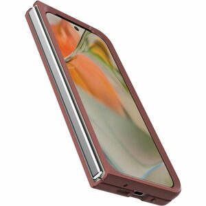 OtterBox Thin Flex. Tipo de mala: Capa, Compatibilidade da marca: Google, Compatibilidade: Pixel 9 Pro Fold, Tamanho máxim
