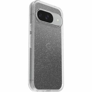 OtterBox Symmetry Series Clear Estojo para Google Smartphone - Stardust (brilho claro) - Resistente a quedas - Policarbona