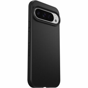 OtterBox React Case for Google Pixel 9 Pro XL Smartphone - Black - Retail - Drop Resistant, Scrape Resistant