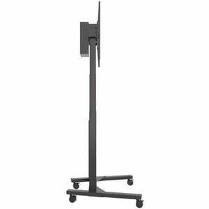 ProInstall Momentum Display Cart - 100 kg Capacity - 4 Casters - 1086 mm Width x 833 mm Depth x 2060 mm Height - 139.7 cm 