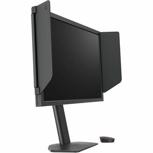 BenQ Zowie XL2566X+ 24 Zoll Class Full HD Gaming-LED-Monitor - 16:9 Format - 61,2 cm (24,1 Zoll) Viewable - Twisted Nemati