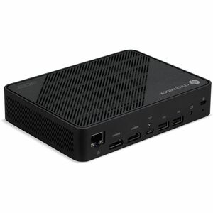 Acer CXM1-C864G Chromebox - Intel Celeron N4500 - 8 GB - Intel Chip - ChromeOS - Intel UHD Graphics LPDDR4X - IEEE 802.11a