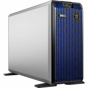 T360 8X3.5 2468 16GB H755 480GB 2X700W 2X1 I9B 3Y NBD