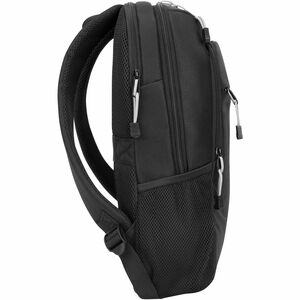 Estuche de transporte Targus Intellect Advanced TSB968 (Mochila) para 39.6cm (15.6") a 40.6cm (16") Portátil - Negro - Res