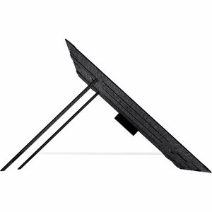Trust Solarpanel - 26,10 cm (10,28 Zoll) Höhe x 100 cm (39,37 Zoll) Breite x 1,50 cm (0,59 Zoll) Tiefe - Schwarz