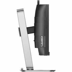 Philips 34B2U6603CH 34" Class UWQHD Curved Screen LCD Monitor - 86.4 cm (34") Viewable - 3440 x 1440 - HDMI - DisplayPort 