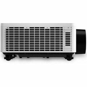 Sharp NEC Display XP-P601Q-W DLP Projector - 16:9 - Floor Mountable, Ceiling Mountable - 3840 x 2160 - Front, Rear, Rear C