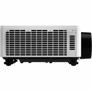 Sharp NEC Display XP-P721Q-W DLP Projector - 16:9 - Floor Mountable, Ceiling Mountable - 3840 x 2160 - Front, Rear, Rear C