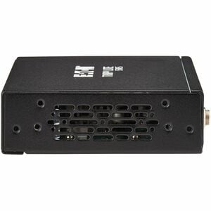 Eaton Tripp Lite Series 3-Port DisplayPort to DisplayPort Multi-Monitor Splitter, MST Hub, 8K/4K 60 Hz, DP 1.4, TAA - 60 H