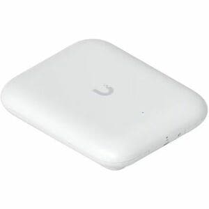 Ubiquiti U7 Dual Band Wi-Fi 7 IEEE 802.11 a/b/g/n/ac/ax/be 4.30 Gbit/s Wireless Access Point - Outdoor - 2.40 GHz, 5 GHz -