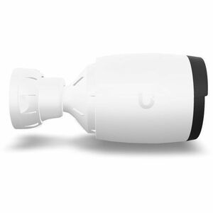 Ubiquiti AI Pro 8 Megapixel Indoor/Outdoor 4K Network Camera - Colour - Bullet - White - 25 m Infrared Night Vision - H.26