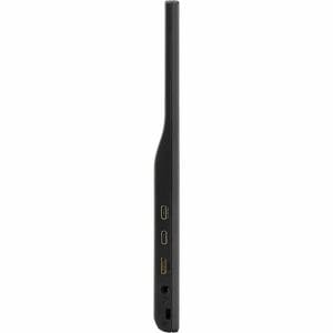 ViewSonic VX1654 16 Inch 1080p Portable IPS Gaming Monitor with 144Hz, AMD FreeSync, 2 Way Powered 60W USB C, Mini HDMI, a