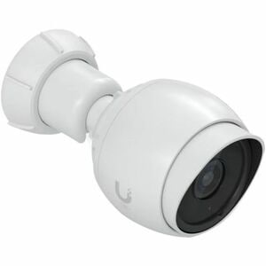 Ubiquiti UniFi G5 Indoor/Outdoor Network Camera - Colour - Bullet - White - 10 m Infrared Night Vision - H.264, MJPEG - 26