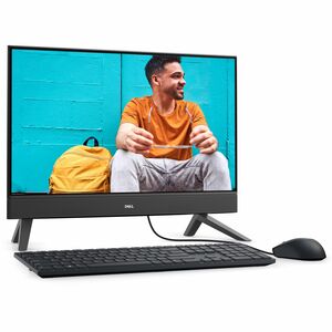 Computador Todo en Uno Dell Inspiron 5000 5415 - AMD Ryzen 3 - 8GB - 512GB SSD - 60.5cm (23.8") Full HD - De Escritorio - 