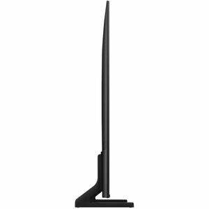 Samsung Q60D TV QLED 4K 55” QE55Q60DAUXZT Smart TV Wi-Fi Titan Gray 2024, Quantum Processor Lite 4K, 4K Upscaling, AirSlim