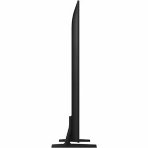 Samsung TV Crystal UHD 4K 75” UE75DU7170UXZT Smart TV Wi-Fi Black 2024, Processore Crystal 4K, 4K Upscaling, Slim Look Des
