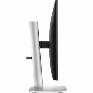 HP 527pq 27" Class WQHD LED Monitor - 16:9 - Jet Black - 68.6 cm (27") Viewable - In-plane Switching (IPS) Technology - LE