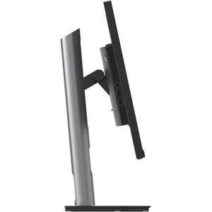 Lenovo ThinkVision T27H-30 27" Class WQHD LED Monitor - 16:9 - 68.6 cm (27") Viewable - In-plane Switching (IPS) Technolog