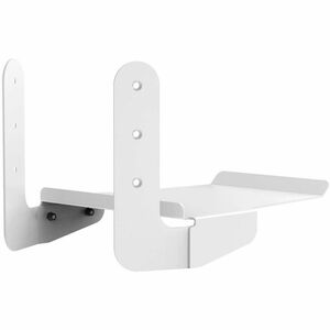 Compulocks Printer Tray for the BrandMe Stand - White - Printer Tray for the BrandMe Stand - White