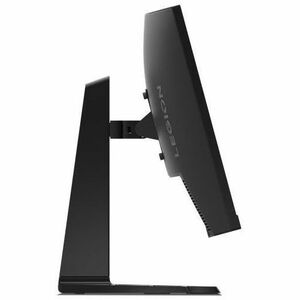 Lenovo Legion R27qc-30 27" Class WQHD Curved Screen Gaming LED Monitor - 16:9 - Raven Black - 27" Viewable - Vertical Alig